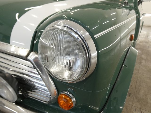 ROVER MINI
