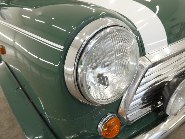 ROVER MINI
