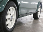 ROVER MINI