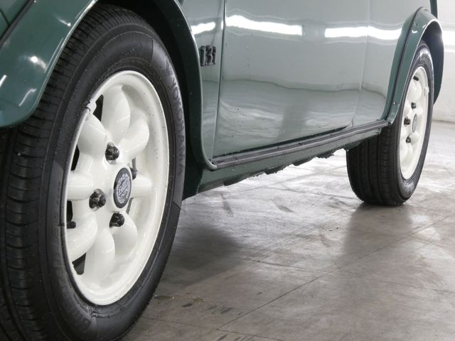 ROVER MINI