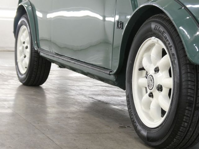 ROVER MINI