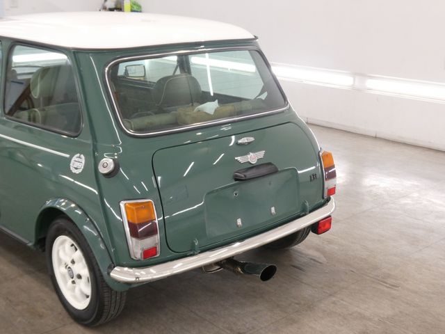 ROVER MINI