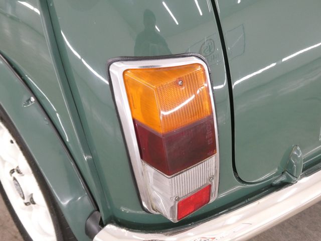 ROVER MINI