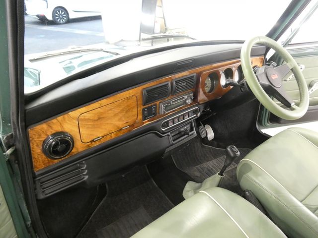 ROVER MINI