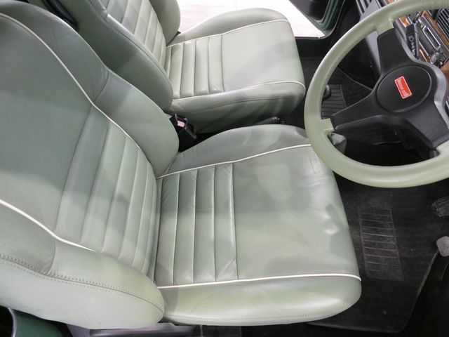 ROVER MINI