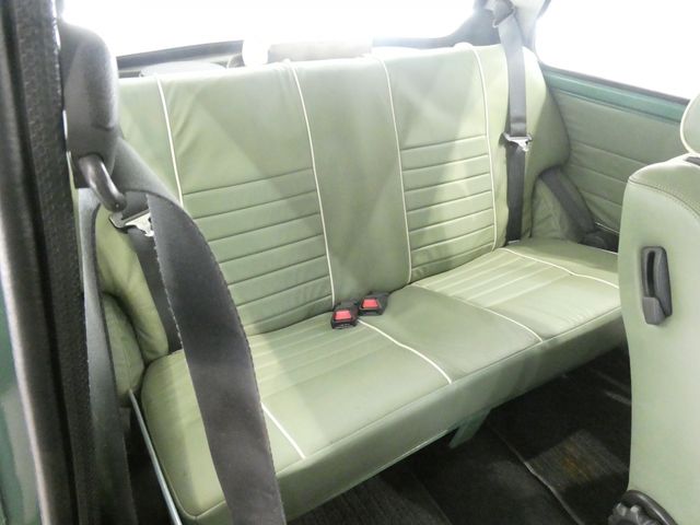 ROVER MINI