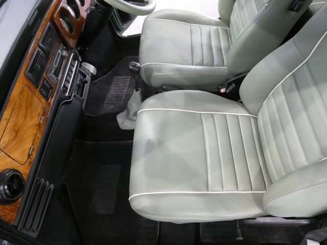 ROVER MINI
