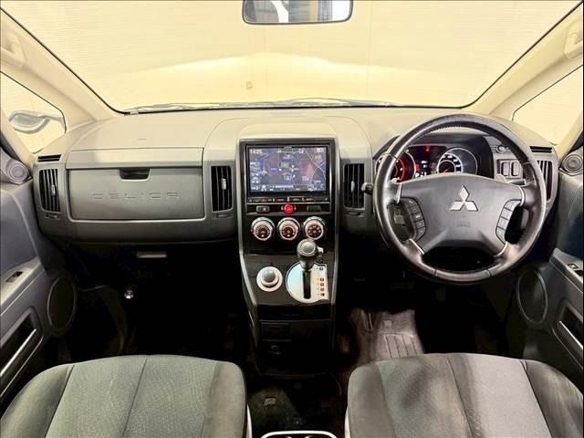 DELICA D:5 4WD
