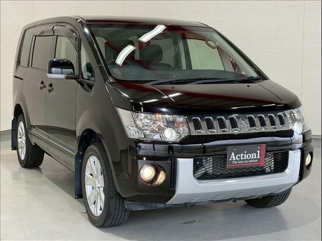 DELICA D:5 4WD