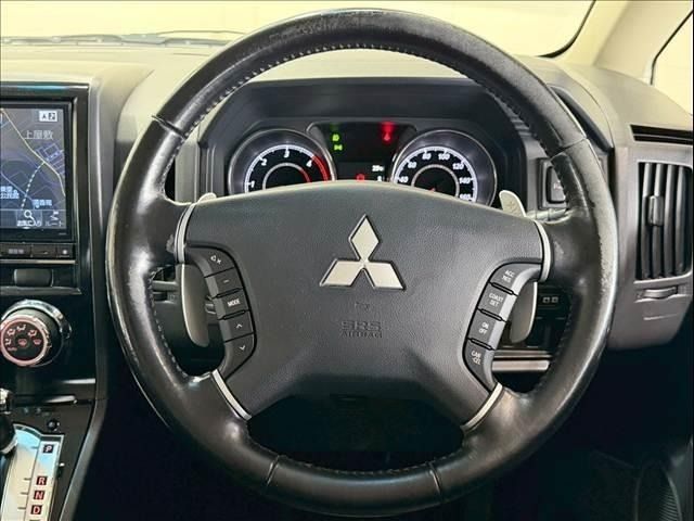 DELICA D:5 4WD