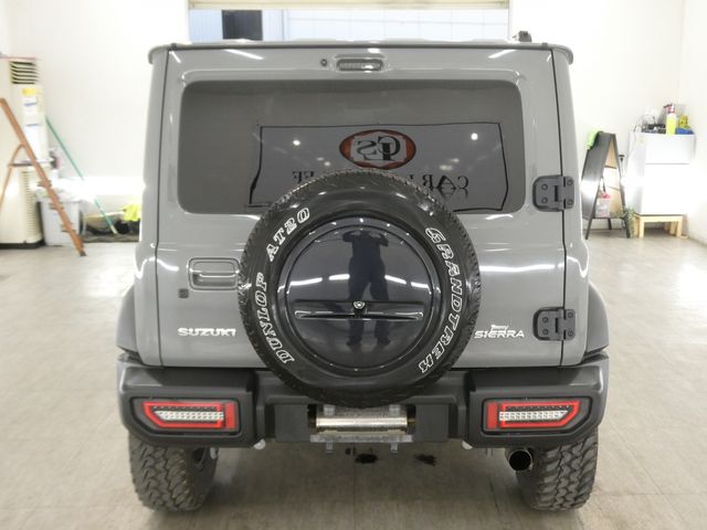 JIMNY SIERRA