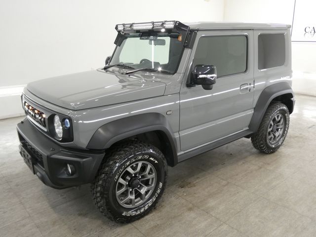 JIMNY SIERRA