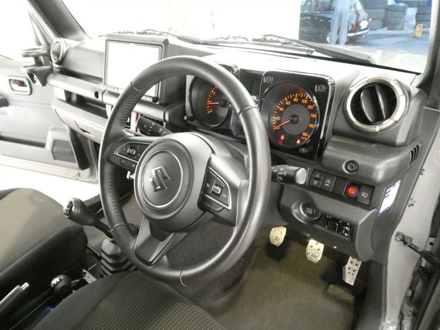 JIMNY SIERRA