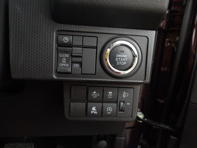 TANTO 4WD
