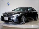BMW 5series sedan