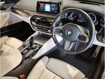 BMW 5series sedan