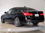 BMW 5series sedan