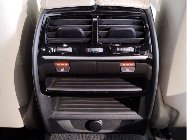 BMW 5series sedan