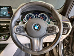 BMW 5series sedan