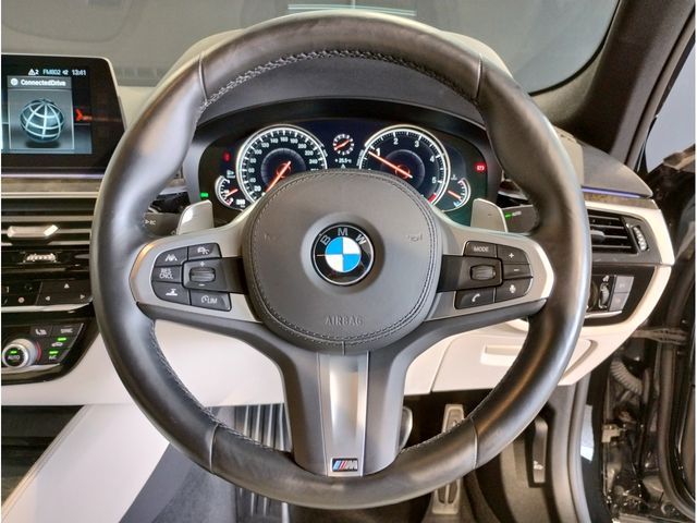 BMW 5series sedan