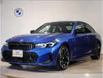 BMW 3series sedan
