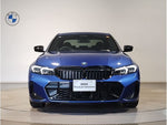 BMW 3series sedan