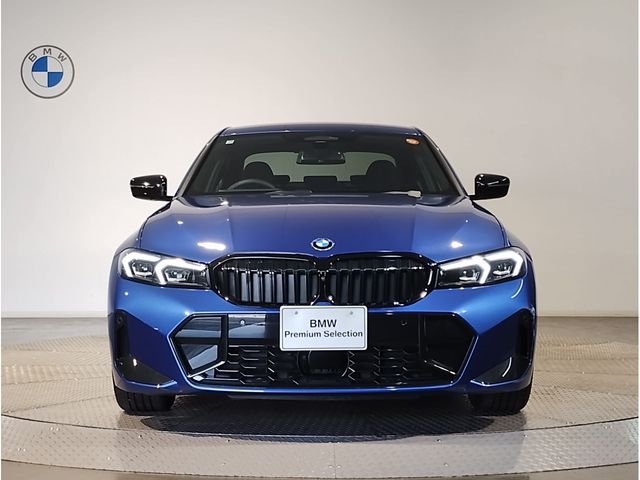 BMW 3series sedan