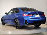 BMW 3series sedan