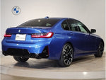 BMW 3series sedan