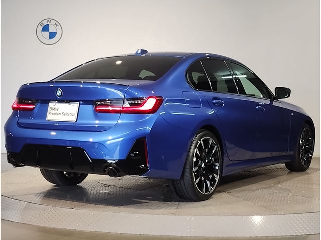 BMW 3series sedan