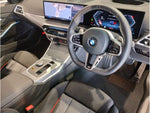 BMW 3series sedan