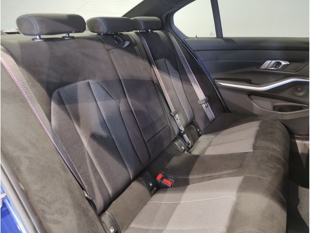 BMW 3series sedan