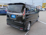 DELICA D:2 2WD