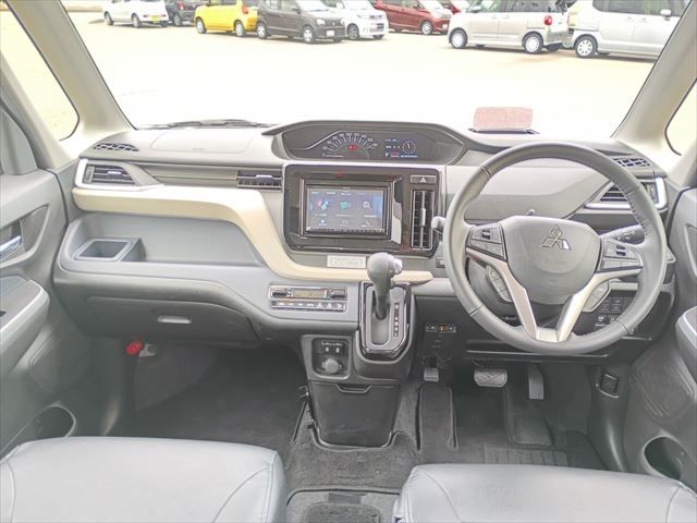 DELICA D:2 2WD