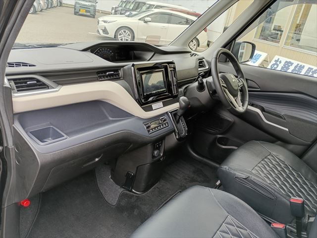 DELICA D:2 2WD
