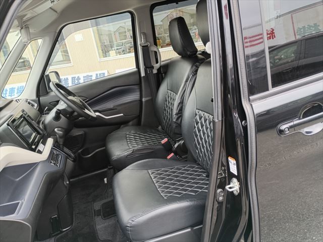 DELICA D:2 2WD