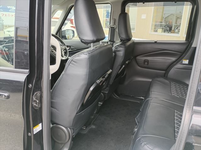 DELICA D:2 2WD