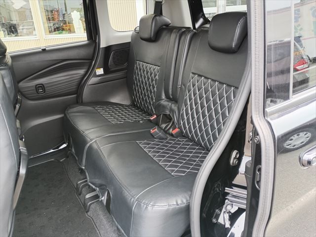 DELICA D:2 2WD