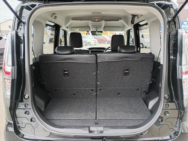 DELICA D:2 2WD