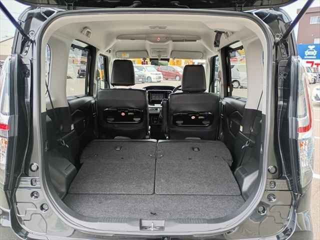 DELICA D:2 2WD