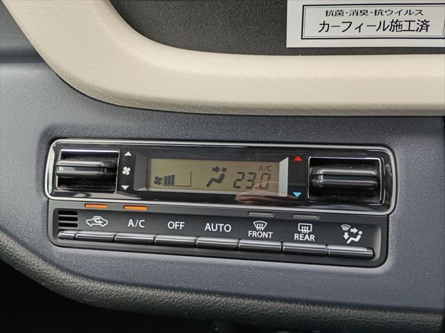DELICA D:2 2WD