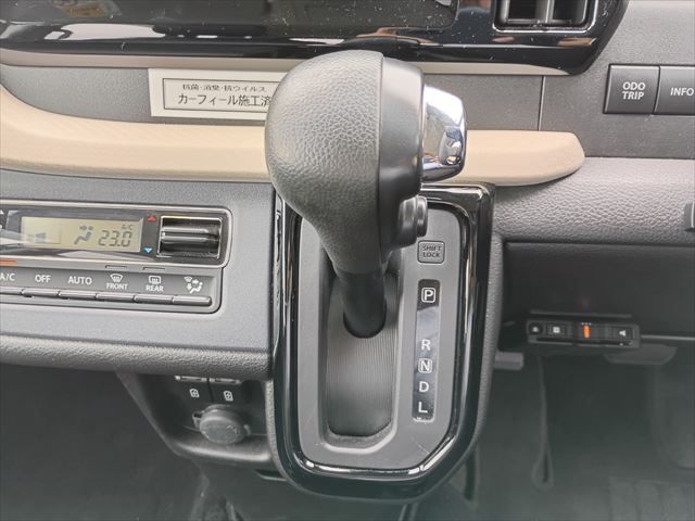 DELICA D:2 2WD