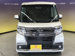 TANTO CUSTOM 4WD