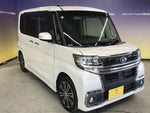 TANTO CUSTOM 4WD