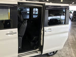 TANTO CUSTOM 4WD