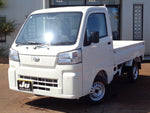 HIJET truck 4WD