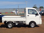HIJET truck 4WD