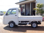 HIJET truck 4WD
