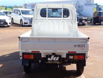 HIJET truck 4WD