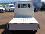 HIJET truck 4WD